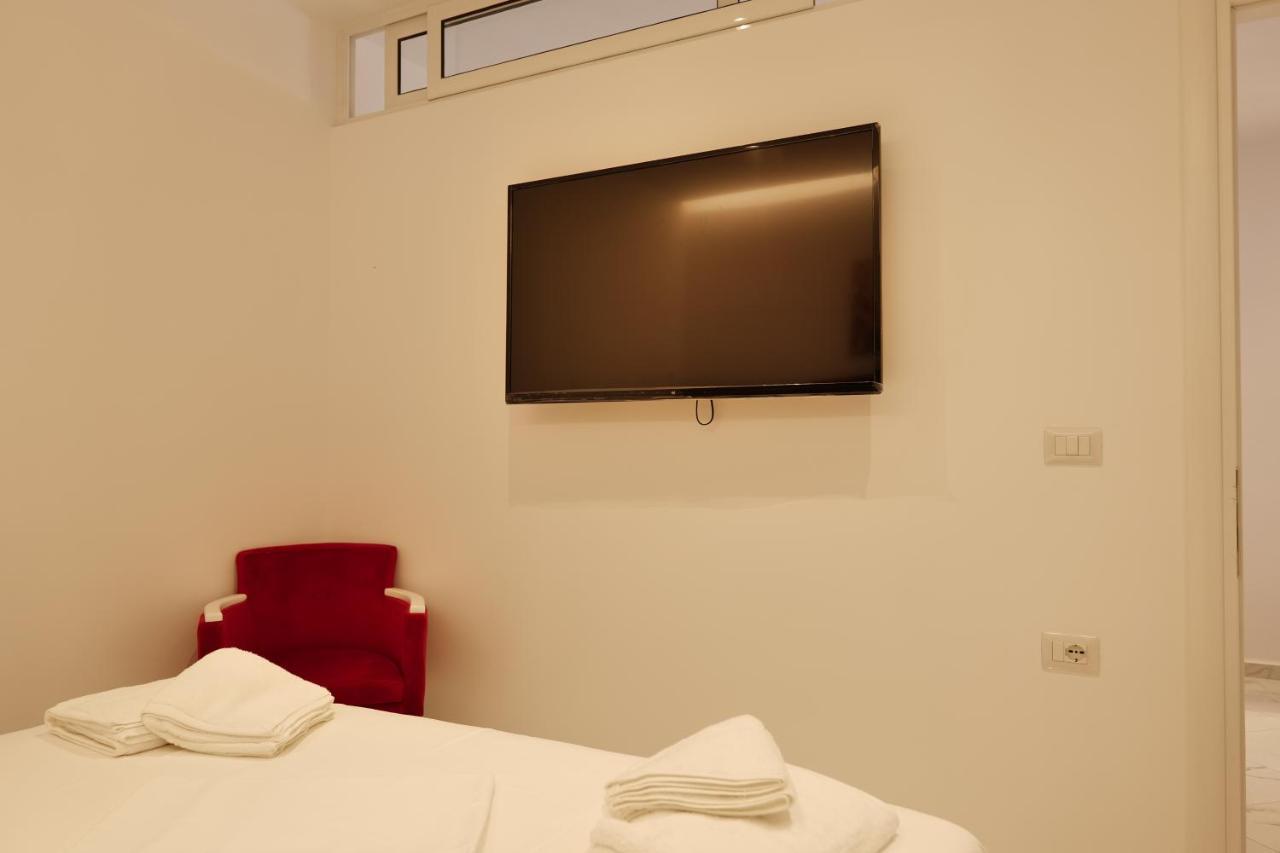 Lumi Hotel Saranda Kültér fotó